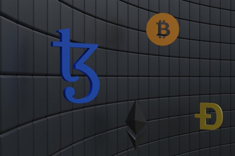 Photo Tokenization assets