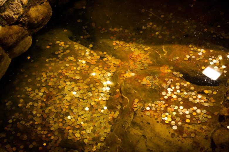 Photo Liquidity mining pools