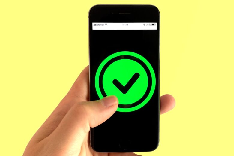 Photo KYC identity verification