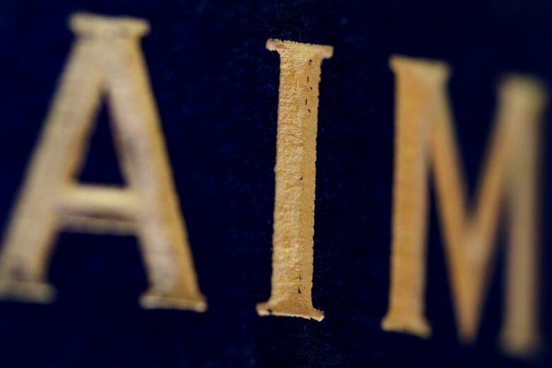 Photo AML anti money